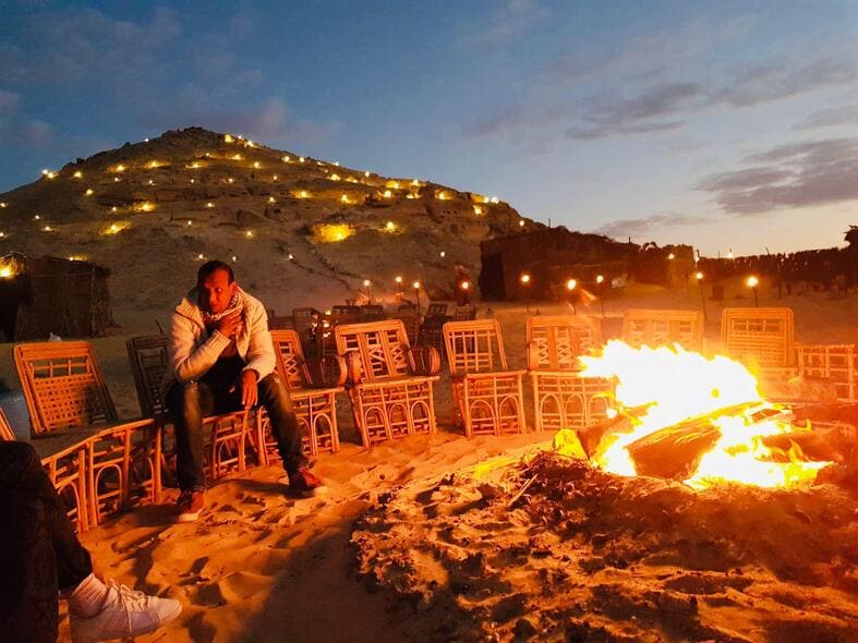 Egypt magic adventure in 8 days