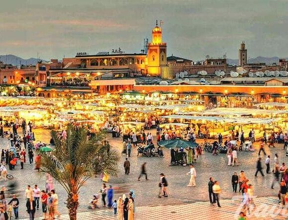 Adventuring Morocco, Culture, Sahara and the beach