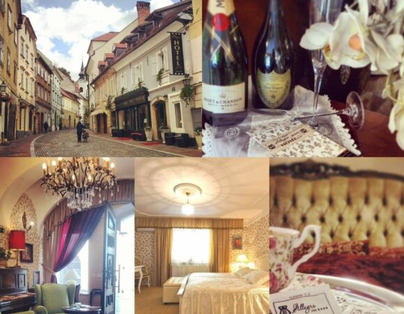 Explore the Power and Energy of Slovenia with Booking Guide